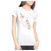 Junior Fit Cotton Boyfriend T-Shirt Junior Fit Cotton Boyfriend T-Shirt Thumbnail