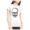 Junior Fit Cotton Boyfriend T-Shirt Junior Fit Cotton Boyfriend T-Shirt Thumbnail