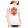Junior Fit Cotton Boyfriend T-Shirt Junior Fit Cotton Boyfriend T-Shirt Thumbnail