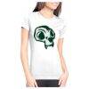 Junior Fit Cotton Boyfriend T-Shirt Junior Fit Cotton Boyfriend T-Shirt Thumbnail