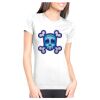 Junior Fit Cotton Boyfriend T-Shirt Junior Fit Cotton Boyfriend T-Shirt Thumbnail
