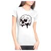 Junior Fit Cotton Boyfriend T-Shirt Junior Fit Cotton Boyfriend T-Shirt Thumbnail