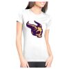 Junior Fit Cotton Boyfriend T-Shirt Junior Fit Cotton Boyfriend T-Shirt Thumbnail