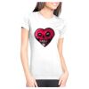 Junior Fit Cotton Boyfriend T-Shirt Junior Fit Cotton Boyfriend T-Shirt Thumbnail