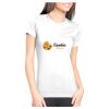 Junior Fit Cotton Boyfriend T-Shirt Junior Fit Cotton Boyfriend T-Shirt Thumbnail