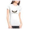 Junior Fit Cotton Boyfriend T-Shirt Junior Fit Cotton Boyfriend T-Shirt Thumbnail