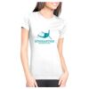 Junior Fit Cotton Boyfriend T-Shirt Junior Fit Cotton Boyfriend T-Shirt Thumbnail