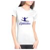 Junior Fit Cotton Boyfriend T-Shirt Junior Fit Cotton Boyfriend T-Shirt Thumbnail