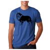 Next Level Unisex Premium Tee Next Level Unisex Premium Tee Thumbnail