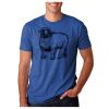 Next Level Unisex Premium Tee Next Level Unisex Premium Tee Thumbnail