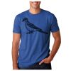 Next Level Unisex Premium Tee Next Level Unisex Premium Tee Thumbnail