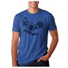 Next Level Unisex Premium Tee Next Level Unisex Premium Tee Thumbnail