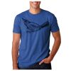 Next Level Unisex Premium Tee Next Level Unisex Premium Tee Thumbnail