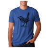 Next Level Unisex Premium Tee Next Level Unisex Premium Tee Thumbnail