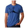 Next Level Unisex Premium Tee Next Level Unisex Premium Tee Thumbnail