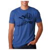 Next Level Unisex Premium Tee Next Level Unisex Premium Tee Thumbnail