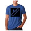 Next Level Unisex Premium Tee Next Level Unisex Premium Tee Thumbnail