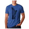 Next Level Unisex Premium Tee Next Level Unisex Premium Tee Thumbnail
