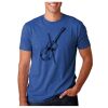 Next Level Unisex Premium Tee Next Level Unisex Premium Tee Thumbnail