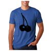 Next Level Unisex Premium Tee Next Level Unisex Premium Tee Thumbnail