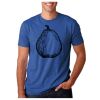Next Level Unisex Premium Tee Next Level Unisex Premium Tee Thumbnail