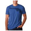 Next Level Unisex Premium Tee  Thumbnail