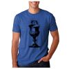 Next Level Unisex Premium Tee Next Level Unisex Premium Tee Thumbnail