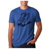 Next Level Unisex Premium Tee Next Level Unisex Premium Tee Thumbnail