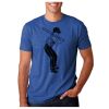 Next Level Unisex Premium Tee Next Level Unisex Premium Tee Thumbnail