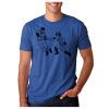 Next Level Unisex Premium Tee Next Level Unisex Premium Tee Thumbnail