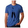 Next Level Unisex Premium Tee Next Level Unisex Premium Tee Thumbnail