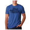 Next Level Unisex Premium Tee Next Level Unisex Premium Tee Thumbnail