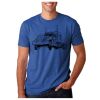 Next Level Unisex Premium Tee Next Level Unisex Premium Tee Thumbnail