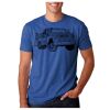 Next Level Unisex Premium Tee Next Level Unisex Premium Tee Thumbnail