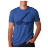 Next Level Unisex Premium Tee Next Level Unisex Premium Tee Thumbnail