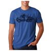 Next Level Unisex Premium Tee Next Level Unisex Premium Tee Thumbnail