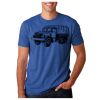 Next Level Unisex Premium Tee Next Level Unisex Premium Tee Thumbnail