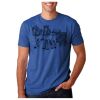 Next Level Unisex Premium Tee Next Level Unisex Premium Tee Thumbnail