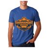 Next Level Unisex Premium Tee Next Level Unisex Premium Tee Thumbnail