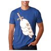 Next Level Unisex Premium Tee Next Level Unisex Premium Tee Thumbnail