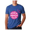 Next Level Unisex Premium Tee  Thumbnail