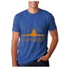 Next Level Unisex Premium Tee Next Level Unisex Premium Tee Thumbnail