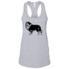Women's Jersey Racerback Tank Women's Jersey Racerback Tank Thumbnail