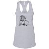 Women's Jersey Racerback Tank Women's Jersey Racerback Tank Thumbnail