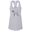 Women's Jersey Racerback Tank Women's Jersey Racerback Tank Thumbnail