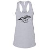 Women's Jersey Racerback Tank Women's Jersey Racerback Tank Thumbnail