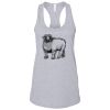 Women's Jersey Racerback Tank Women's Jersey Racerback Tank Thumbnail