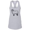 Women's Jersey Racerback Tank Women's Jersey Racerback Tank Thumbnail