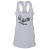 Women's Jersey Racerback Tank Women's Jersey Racerback Tank Thumbnail