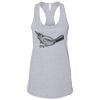 Women's Jersey Racerback Tank Women's Jersey Racerback Tank Thumbnail